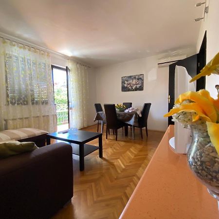 Apartments Tajana Novigrad Istria المظهر الخارجي الصورة